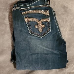 Rock Revival Jaylyn womens Jeans